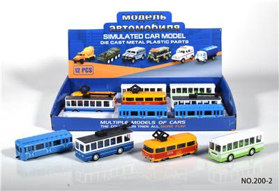 Die-cast toys - OBL10078904