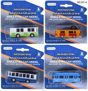 Die-cast toys - OBL10078916