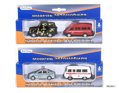 Die-cast toys - OBL10078918