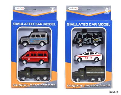 Die-cast toys - OBL10078930