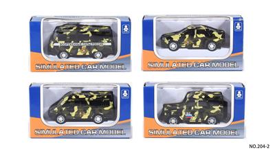 Die-cast toys - OBL10078936