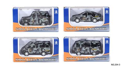 Die-cast toys - OBL10078937