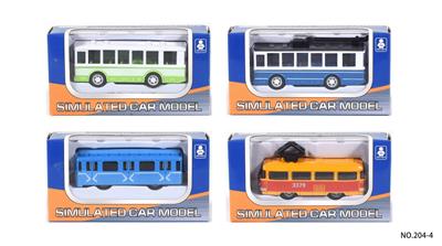 Die-cast toys - OBL10078938