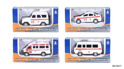 Die-cast toys - OBL10078941