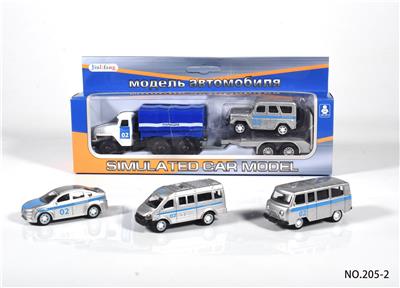 Die-cast toys - OBL10078945