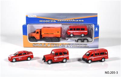 Die-cast toys - OBL10078946