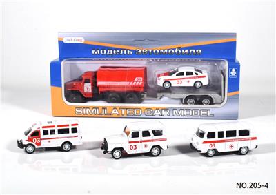 Die-cast toys - OBL10078947