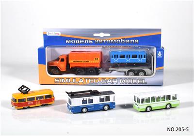 Die-cast toys - OBL10078948