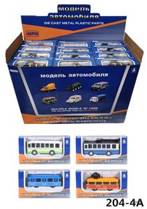 Die-cast toys - OBL10078953