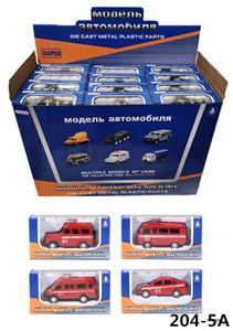 Die-cast toys - OBL10078954