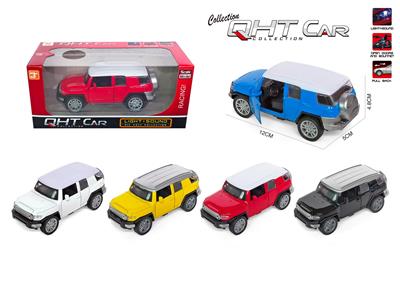 Die-cast toys - OBL10078995