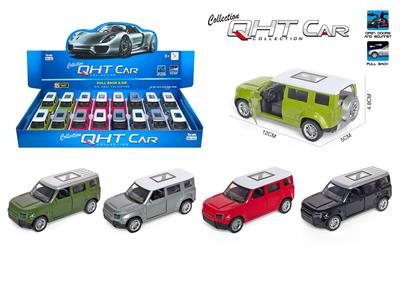 Die-cast toys - OBL10079000