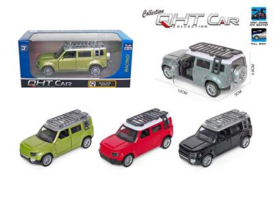 Die-cast toys - OBL10079002