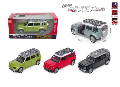 Die-cast toys - OBL10079003