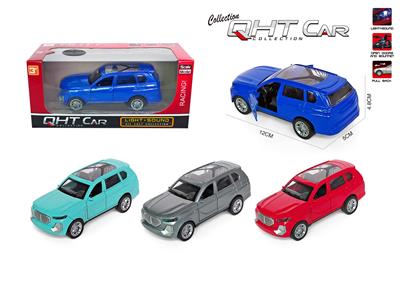 Die-cast toys - OBL10079007