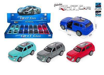 Die-cast toys - OBL10079008