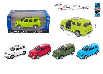 Die-cast toys - OBL10079010