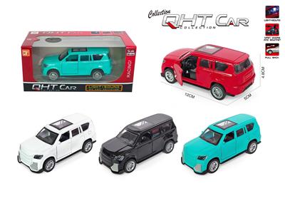 Die-cast toys - OBL10079015