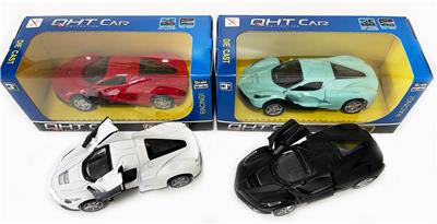 Die-cast toys - OBL10079018
