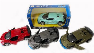 Die-cast toys - OBL10079026