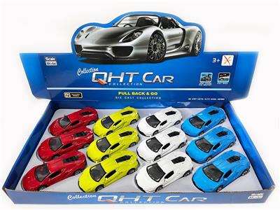 Die-cast toys - OBL10079032