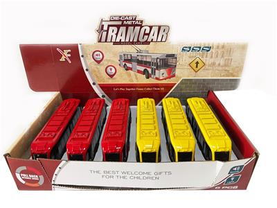 Die-cast toys - OBL10079040