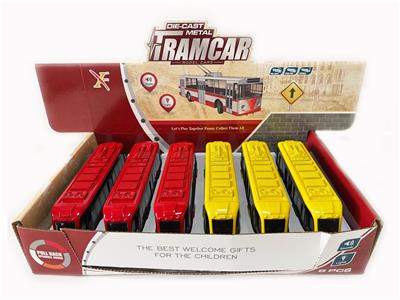 Die-cast toys - OBL10079041