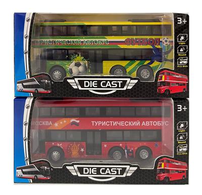 Die-cast toys - OBL10079042