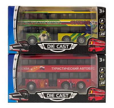 Die-cast toys - OBL10079043