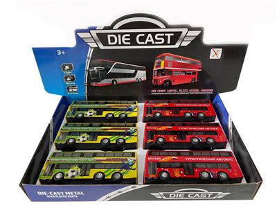 Die-cast toys - OBL10079044