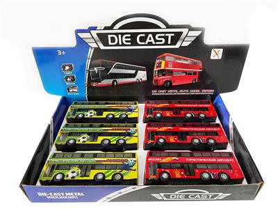 Die-cast toys - OBL10079045