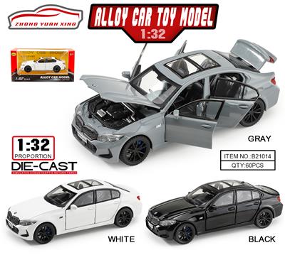 Die-cast toys - OBL10079046