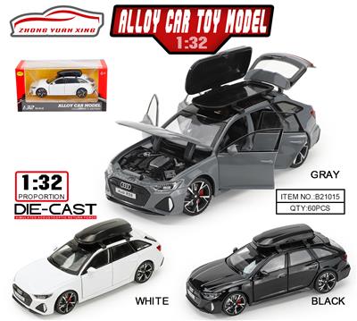 Die-cast toys - OBL10079047