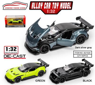 Die-cast toys - OBL10079050