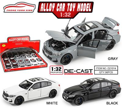 Die-cast toys - OBL10079052