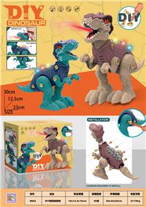 Self-assembling - OBL10079125