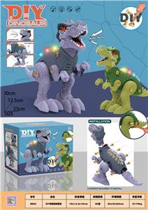 Self-assembling - OBL10079126