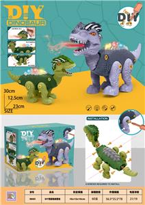 Self-assembling - OBL10079127