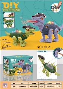 Self-assembling - OBL10079129