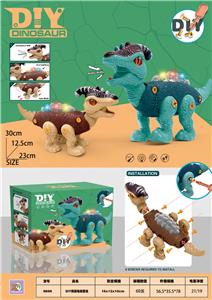 Self-assembling - OBL10079130