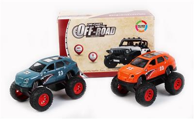 Die-cast toys - OBL10079141