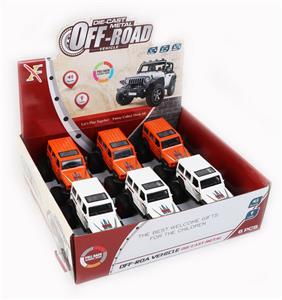 Die-cast toys - OBL10079147