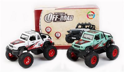 Die-cast toys - OBL10079149