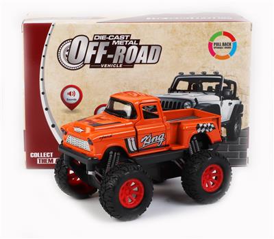 Die-cast toys - OBL10079162