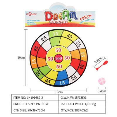Target - OBL10079366
