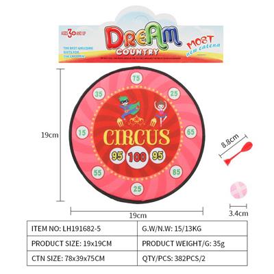 Target - OBL10079369