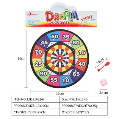 Target - OBL10079370