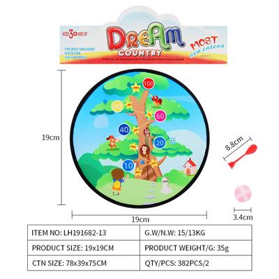 Target - OBL10079377