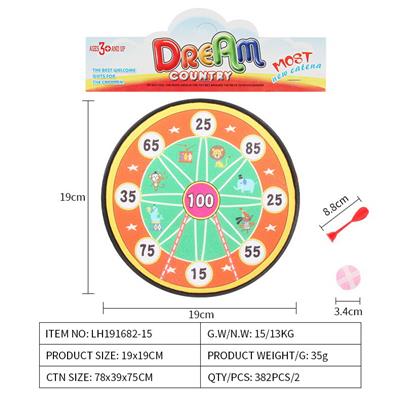 Target - OBL10079379