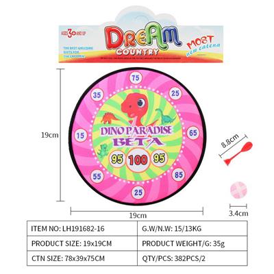 Target - OBL10079380